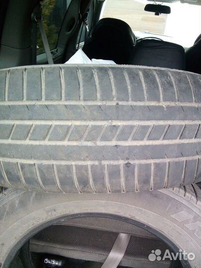 Goodyear Integrity 215/65 R17