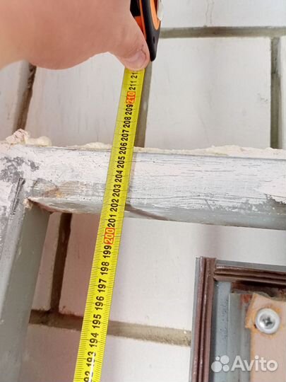 Дверь входная металлическая