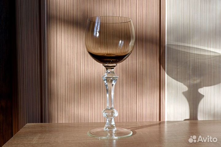 Бокалы для творчества (2 разных предложения)