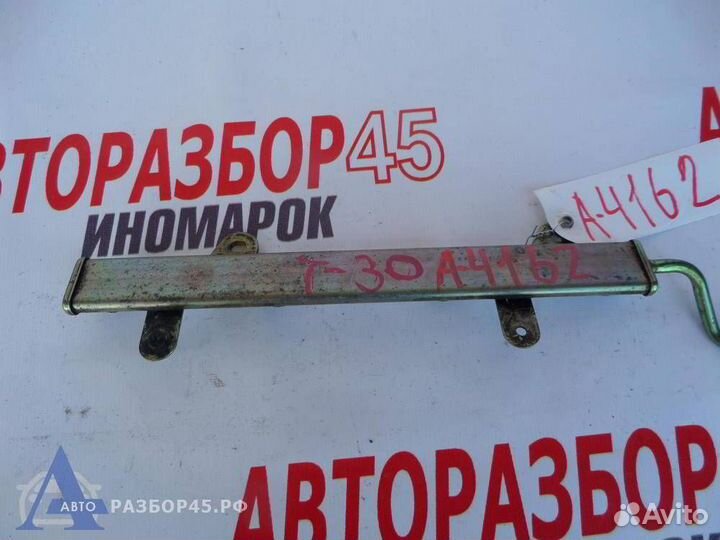 Рейка топливная для Nissan X-Trail 1 2001-2007г