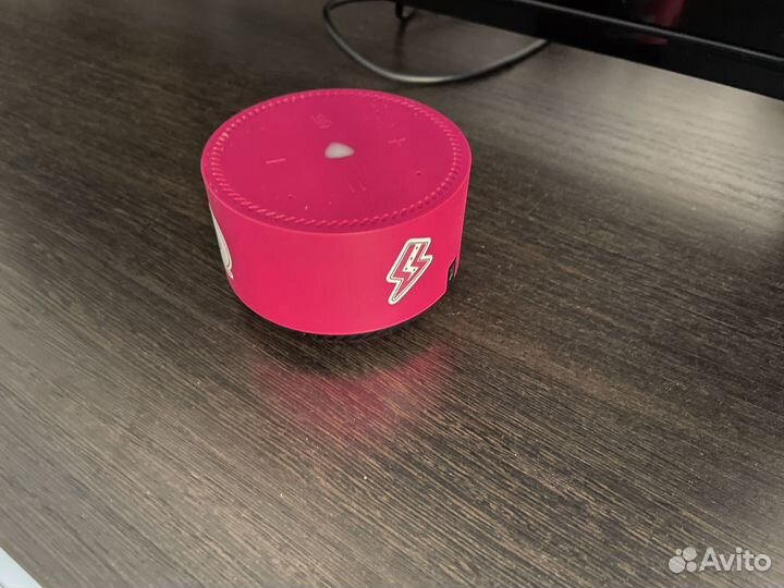 Яндекс станция Lite