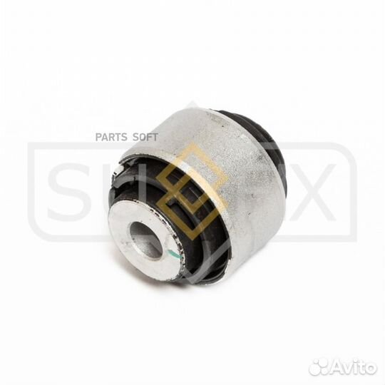 Sufix SL2486 Сайлентблок заднего подрамника передн
