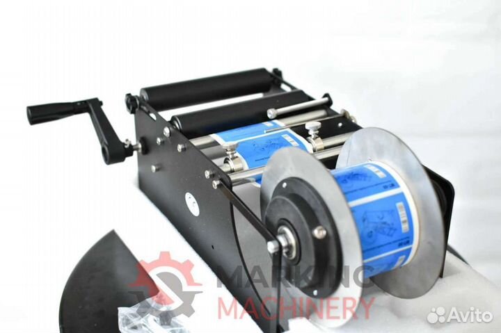 Ручной апликатор этикеток