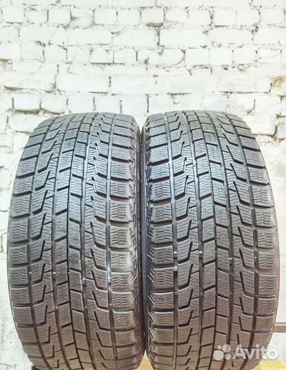 Bridgestone Blizzak Revo1 235/50 R17 96Q