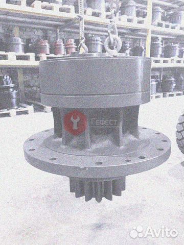 Поворотный редуктор PC200-8 20Y-26-00230