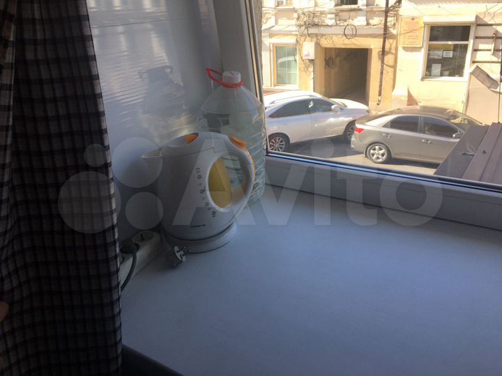 Комната 10 м², 2/2 эт.