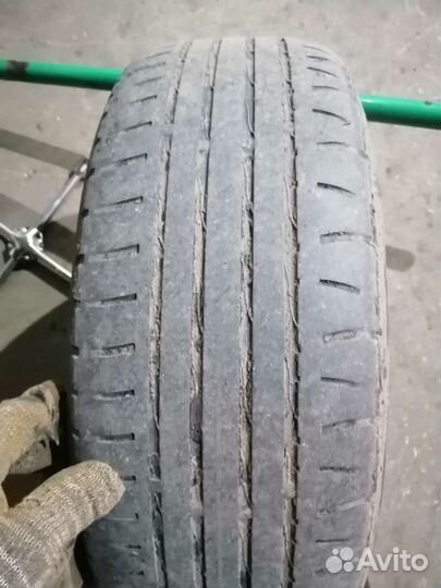 Колесо в сборе