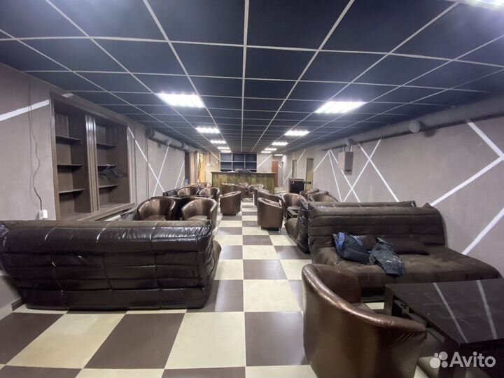 Общепит, кафе 100 м² для корпоративов