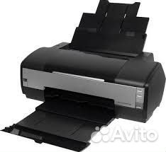 Принтер Струйный A3 Epson 1410