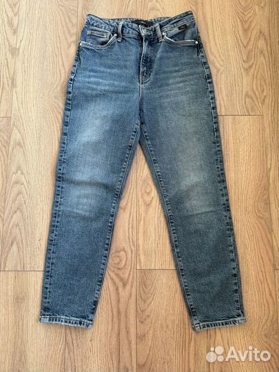Джинсы mavi