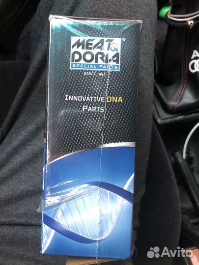 Бензонасос ауди 100 с4