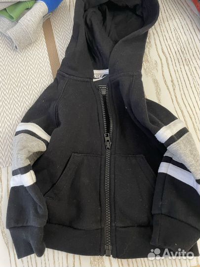 Кофты на мальчика