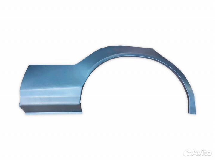 Арки ремонтные на все модели Nissan