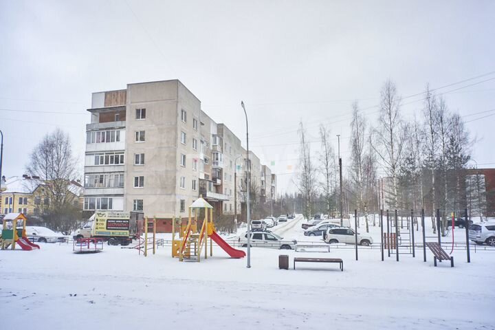 Готовый Бизнес в Тосно