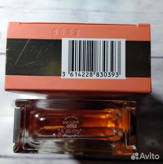 Hugo boss alive женский 100ml