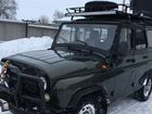 УАЗ Hunter 2.7 МТ, 2014, 16 000 км объявление продам
