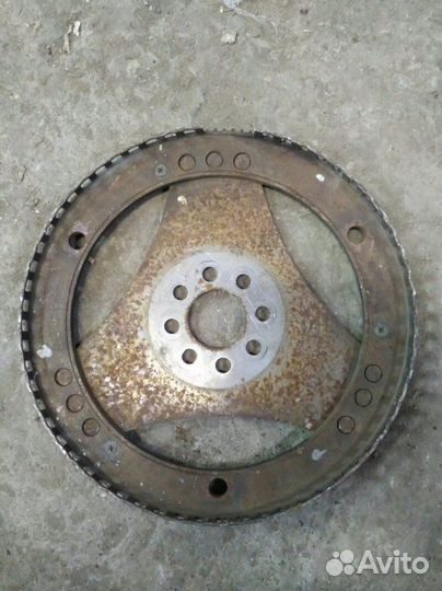 Маховик Audi A6 C5