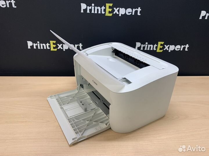 Принтер Canon LBP6000 Гарантия + Доставка