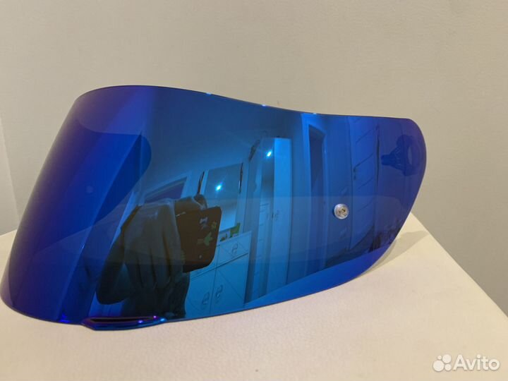 Визор для шлема AGV K3 SV (K1, K5)