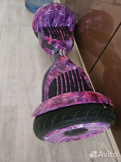 Гироскутер