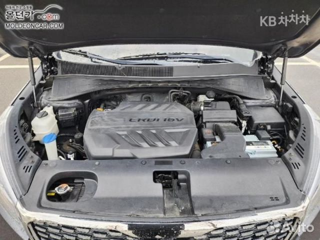 Kia Sorento Prime 2.0 AT, 2018, 68 791 км