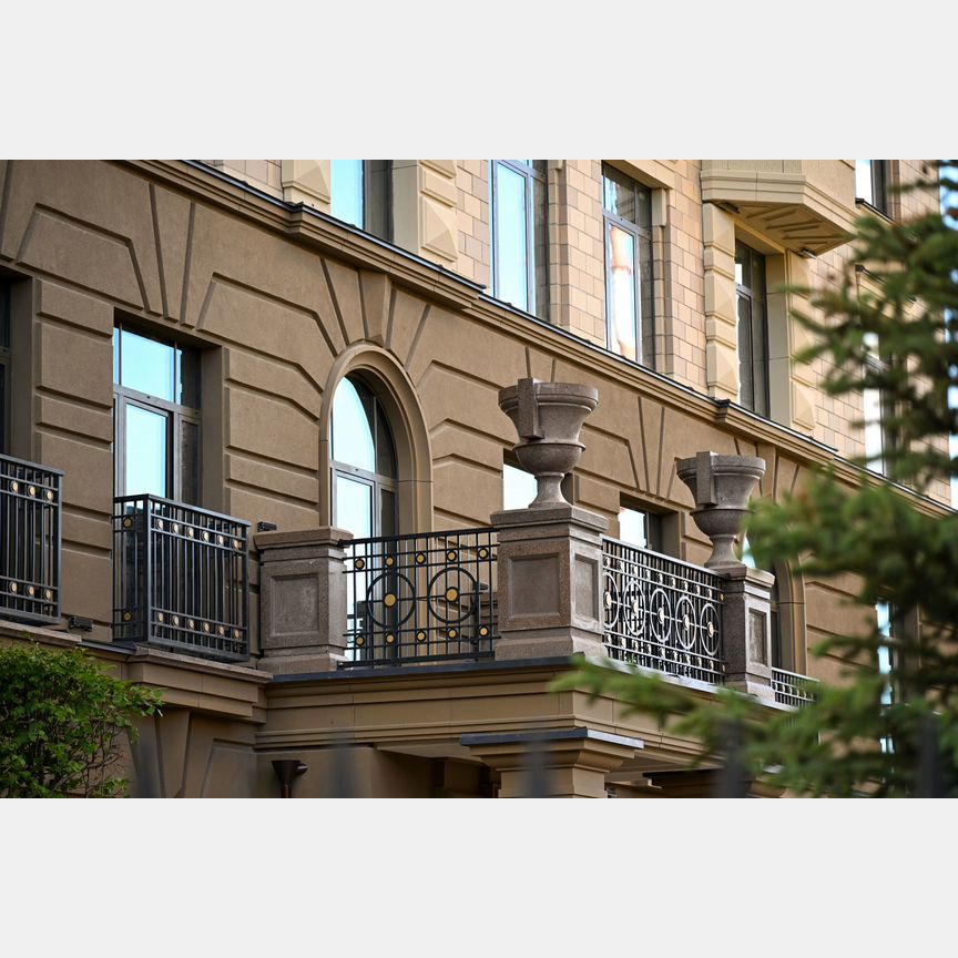 2-к. квартира, 62,6 м², 16/24 эт.