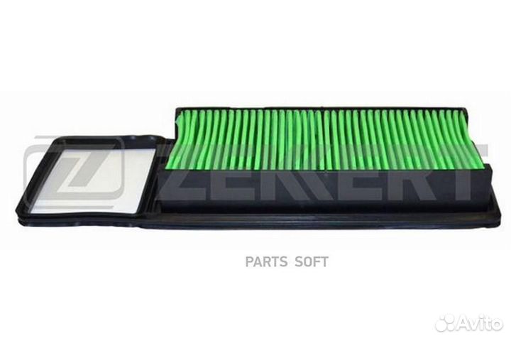 Фильтр воздушный LF1823 Zekkert