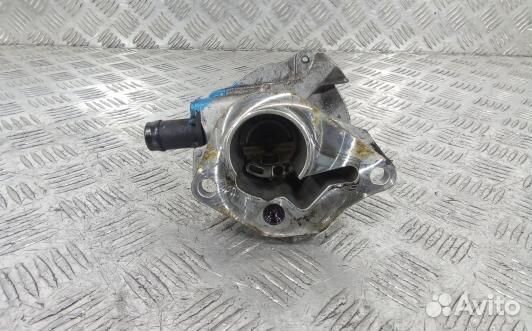 Насос вакуумный nissan juke F15 (6KR19KX01)