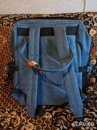 Рюкзак для маленьких собак