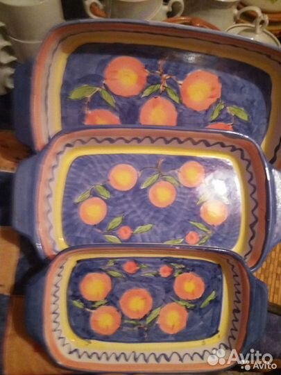 Лоток под холодец