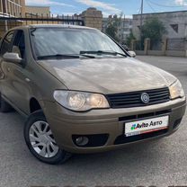 FIAT Albea 1.4 MT, 2007, 270 000 км, с пробегом, цена 230 000 руб.