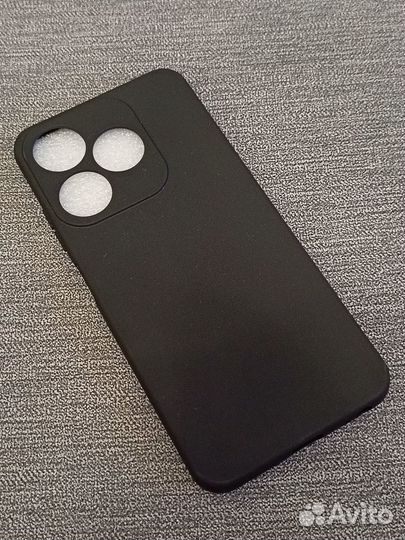 Новый чехол Tecno Spark 10/10C