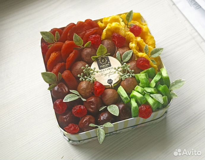 Подарочные наборы для учителей и воспитателей