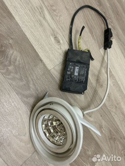 Светильник потолочный