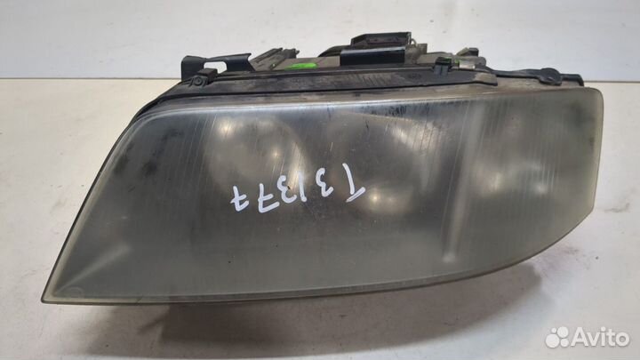 Фара (передняя) Audi A6 (C5) Allroad, 2002