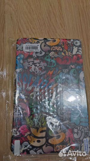 Чехол для Samsung Galaxy S6 10.4 SM-P610/615