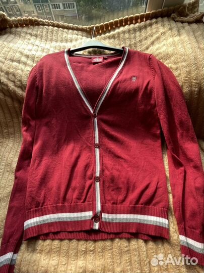 Кардиган детский