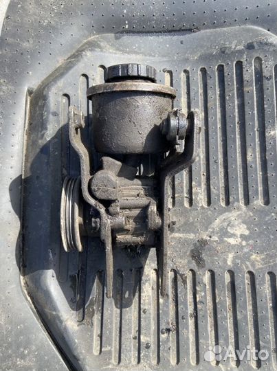 Насос гур Geely CK Otaka