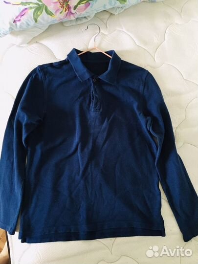 Школьные вещи на мальчика 158