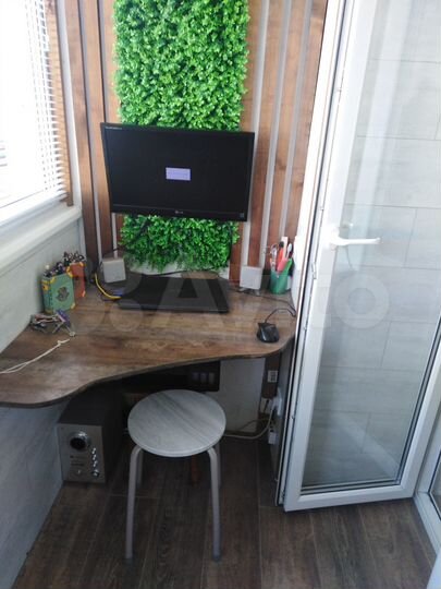 1-к. квартира, 32 м², 5/10 эт.