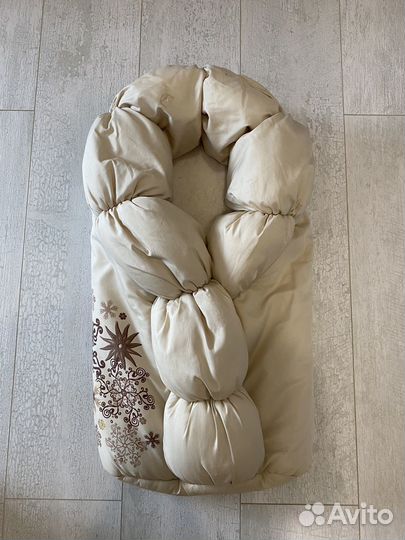 Конверт зимний