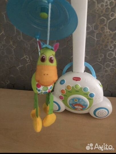 Мобиль Tiny love