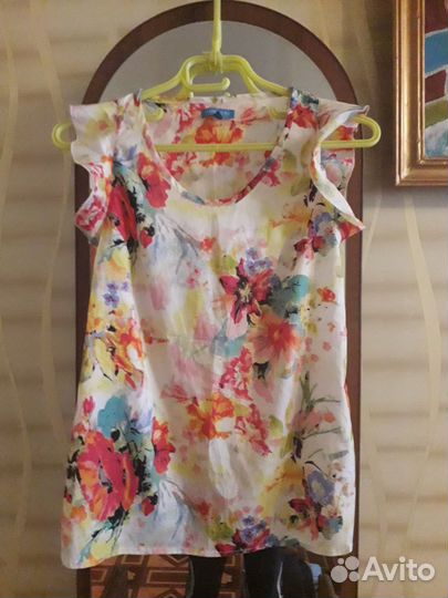 Вещи на девушку пакетом