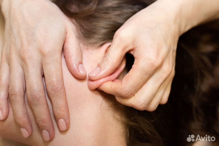 Массажист с медицинским образованием,массаж лица