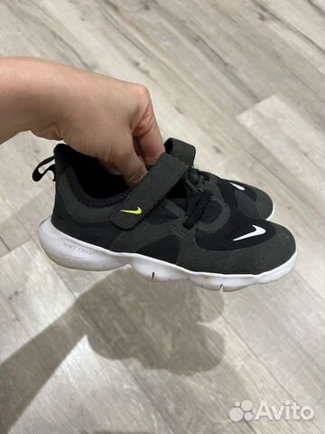 Кроссовки детские nike 30 EU