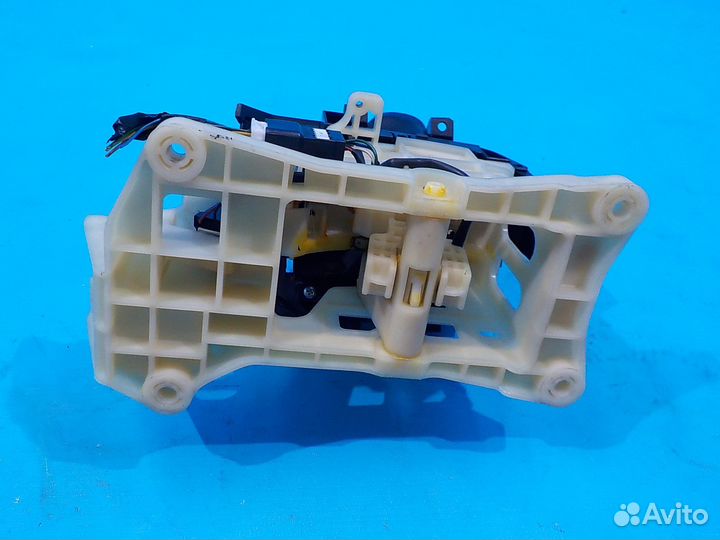 Кулиса АКПП KIA Ceed (ED) 2007-2012