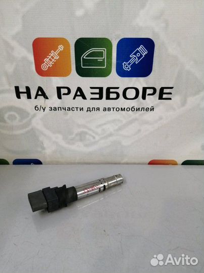 Катушка зажигания Volkswagen Touareg 7P5 cmta 2012