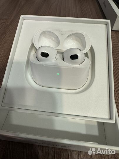 Airpods pro 3