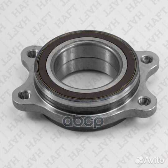 Ступица колеса audi A4/A5/A6/A7/A8/Q5 07- RV01