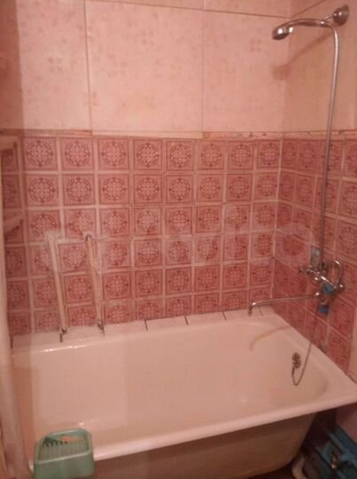 1-к. квартира, 30,7 м², 5/5 эт.